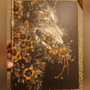 Ritual : The Art Of Erica Williams